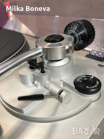 Technics Sl-B3, снимка 6 - Грамофони - 51130756