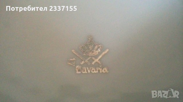 Супник- 2бр, снимка 4 - Антикварни и старинни предмети - 26565714