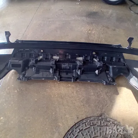 Задна броня за Range Rover Evogue (2011-2017 г), снимка 5 - Части - 49778541