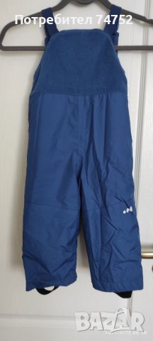 Бебешки гащеризон за сняг/ ескимос , снимка 3 - Бебешки ескимоси - 38196074