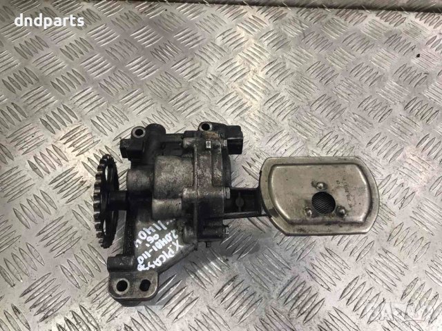 Маслена помпа Citroen Xsara Picasso 2.0HDI,2006г.