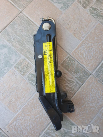 Крик за Голф 6