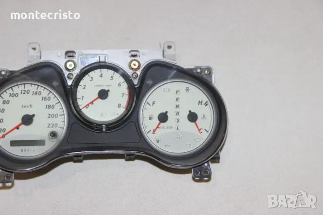 Километраж Toyota Rav-4 (2000-2005г.) 83800-42871 / 8380042871 1575201150 2.0 бензин автоматик Rav4, снимка 3 - Части - 49746903