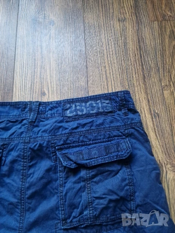 Страхотни мъжки  къси панталони CAMP DAVID размер XL  , снимка 9 - Къси панталони - 51047030