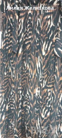 11 лева рокля, снимка 2 - Рокли - 50244775