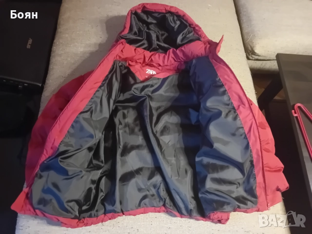 Продавам детско яке, снимка 3 - Детски якета и елеци - 52748395