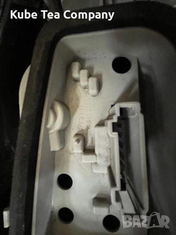 Стоп позиция дясна за Volkswagen Polo Hatchback IV (10.2001 - 12.2005) 1.2 12V, 64 к.с., снимка 4 - Части - 52377877