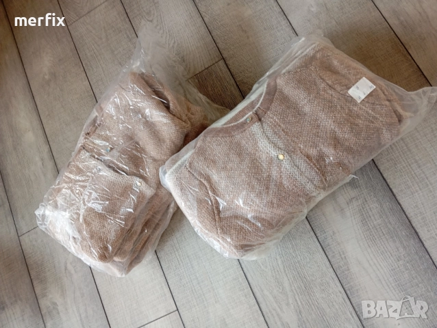 Нови Жилетки на Зара, снимка 2 - Жилетки - 52082912