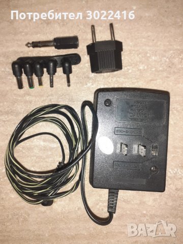 Адаптер многофункционален, снимка 2 - Друга електроника - 43780028