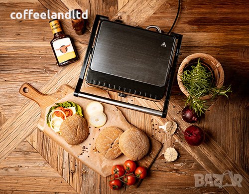 Eлектрическа скара XL AD 3051, снимка 4 - Скари - 33176099