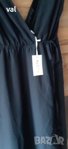 Нова дамска рокля , снимка 2 - Рокли - 38856706