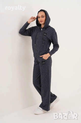 Alo Дамски Нов Комплект Ало