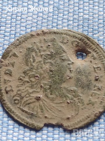 Стар рядък жетон Франция уникат за КОЛЕКЦИОНЕРИ 28687, снимка 2 - Нумизматика и бонистика - 42983931