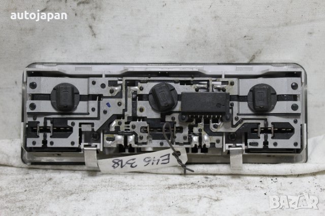 Плафон Бмв 318 е46 Bmw 318 e46, снимка 2 - Части - 44097376