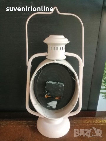 Метален часовник , снимка 2 - Други - 38023525