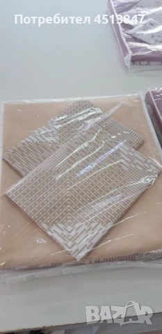 Спално бельо , снимка 5 - Спално бельо - 50787536