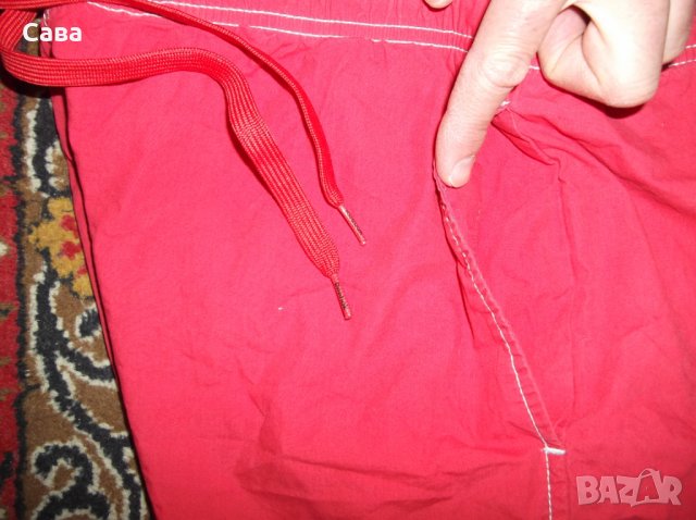 Шорти REEBOK    мъжки,М, снимка 5 - Спортни дрехи, екипи - 28622058