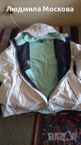Пролетнапромоция. Продавам дамско зимно спортно яке, снимка 4 - Якета - 43827867