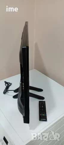 LED телевизор Telefunken НОМЕР 85. Model XH28D101. 28 инча 71 см. Цифров и аналогов тунер, снимка 16 - Телевизори - 49757234