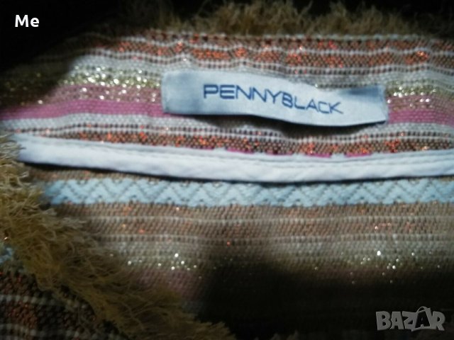 PENNY BLACK дамско сако размер М, снимка 3 - Сака - 28993907