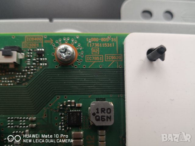 Sony kdl-55W805C на части, снимка 5 - Части и Платки - 35173802