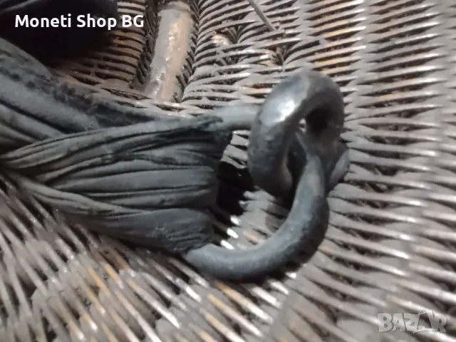 Боен лък и щит от Индонезия участвали във войноите на Ачех, снимка 9 - Лъкове и арбалети - 49787401