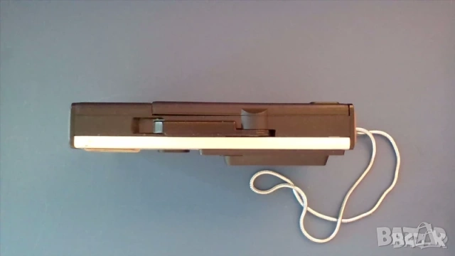 Фотоапарат Kodak Disc 4000, снимка 2 - Колекции - 53054105