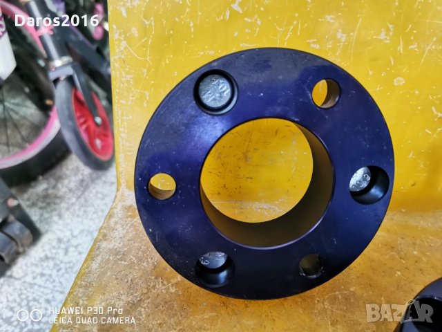 Lift kit, Лифт кит, снимка 2 - Аксесоари и консумативи - 27524784