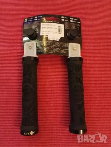 Дръжки за велосипед. , снимка 2 - Аксесоари за велосипеди - 47842524