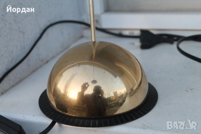 Нощна лампа , снимка 9 - Други - 43559662