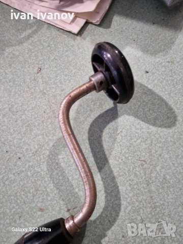 Маткап, снимка 7 - Бормашини - 39200798