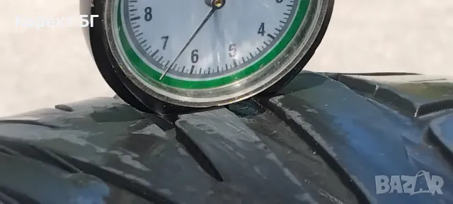 Гуми 225 45 17 Tires 2 броя. Нов внос. Не са нови, снимка 7 - Гуми и джанти - 50365941