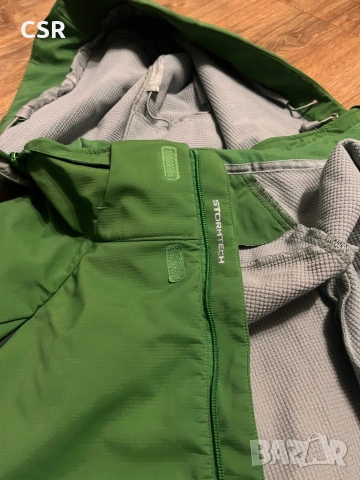 Зимно яке, снимка 10 - Якета - 53262989