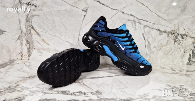 Nike мъжки маратонки , снимка 7 - Маратонки - 51781242