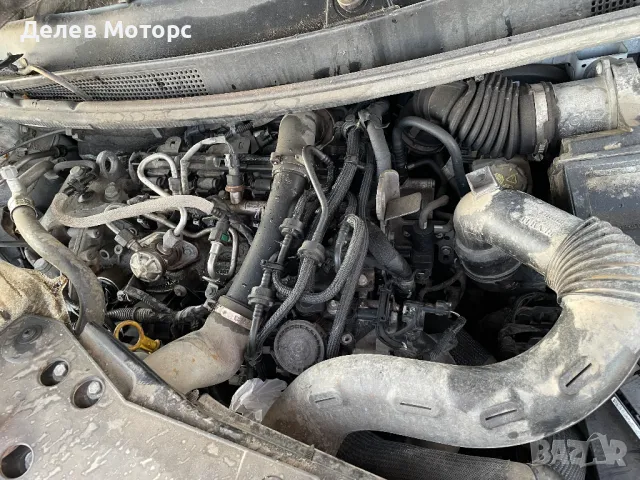 Dacia Duster 2 1.3 TCe двигател H5H480, 4x4, 150 кс., 6 ск., 75 000 km, 2022 г., euro 6D, Дачия Дъст, снимка 11 - Автомобили и джипове - 49149358