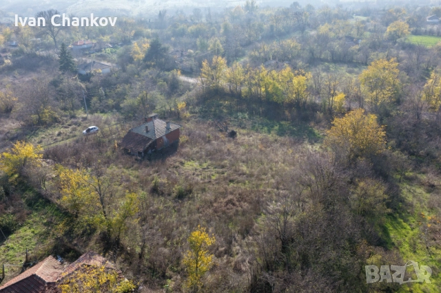 Къща с двор в село Суходол , снимка 4 - Къщи - 52571376