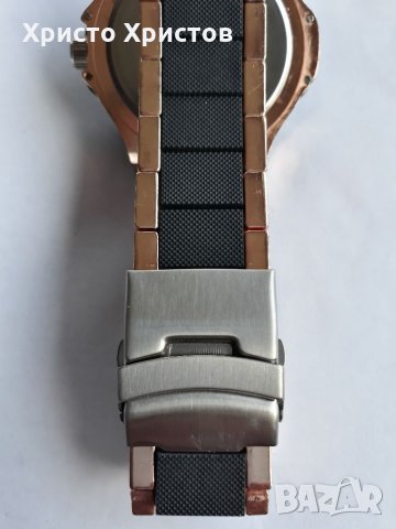 Top Price! Promotion!Мъжки луксозен часовник Hublot , снимка 6 - Мъжки - 32463662