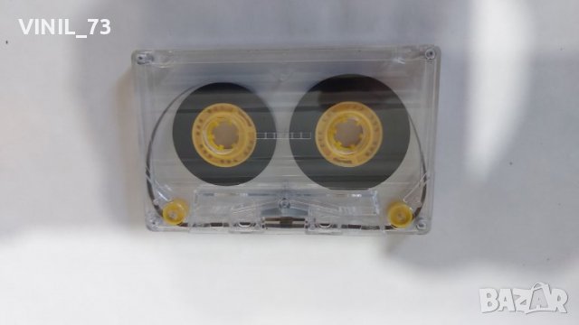 Julio Iglesias – The Greatest Songs, снимка 4 - Аудио касети - 37187270