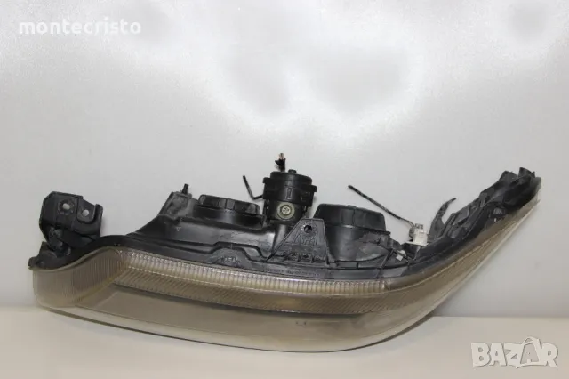 Ляв фар Renault Laguna II (2001-2005г.) 8200002465 / 89004693 xenon ксенонов фар Лагуна, снимка 10 - Части - 47400526