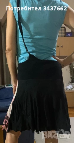 Пола Custo Barselona , снимка 7 - Поли - 49663924