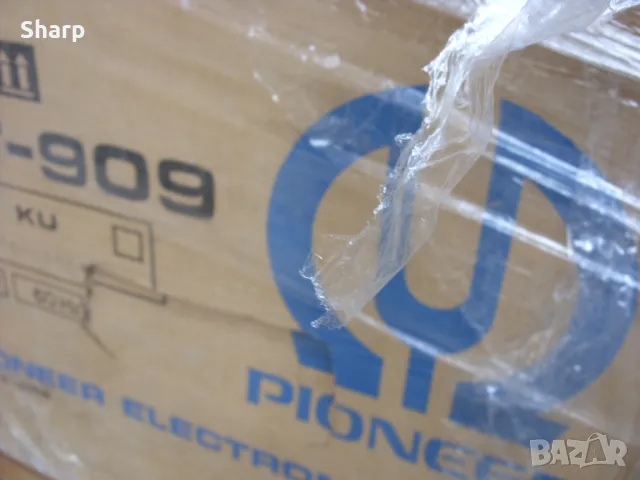 Pioneer RT-909, снимка 2 - Декове - 49649157