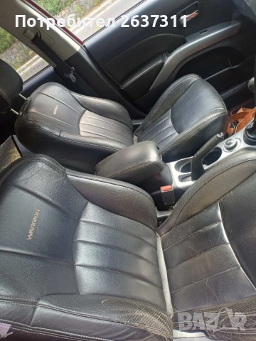 Мицубиши Аутлендър/Outlander 2 /2.0 140 к.с дизел(код BSY) на части, снимка 11 - Автомобили и джипове - 51455457