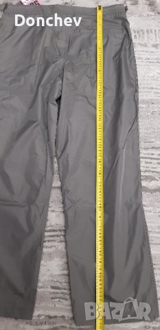 Водо и Ветроустойчив  Мъжки Панталон  Slazenger, снимка 3 - Спортни дрехи, екипи - 43221862