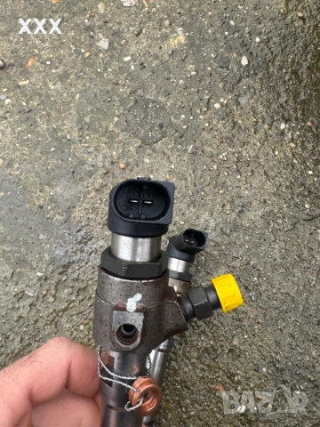 Дюзи за VW 1.6 105к.с., снимка 6 - Части - 52678550