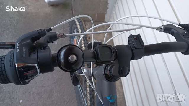 Продавам юношески велосипед 26" CROSS SPEEDSTER BOY ALLOY, снимка 10 - Велосипеди - 52833353