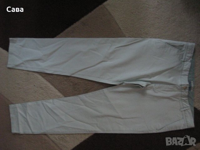 спортен панталон ZARA   мъжки,Л, снимка 2 - Панталони - 37537495