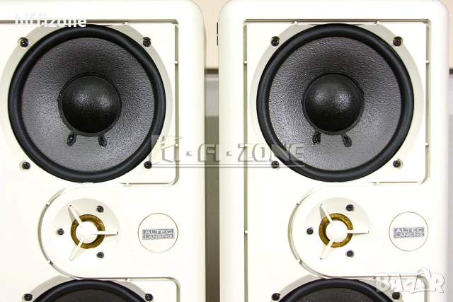 Тонколони  Altec lansing 66 , снимка 5 - Тонколони - 53392635