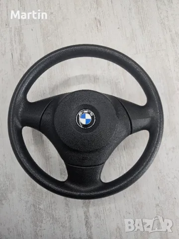 Волан bmw , снимка 1 - Части - 48003045