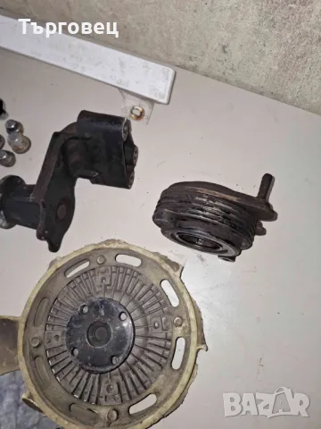 Виско съединител,мигач,лайстна,охладител, капачка радиатор, др KIA SPORTAGE 2.0  4WD (1994 - 2000), снимка 6 - Части - 47733872