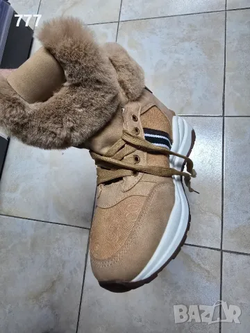 дамски обувки боти, снимка 4 - Дамски боти - 48545249